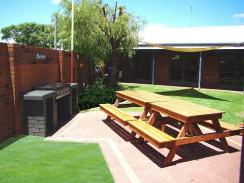 Dunsborough Inn Backpackers - Your Accommodation 0
