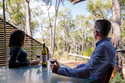 Dunsborough Ridge Retreat - Your Accommodation 1