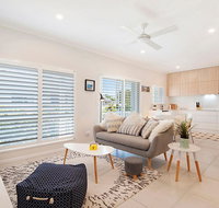 Durramboi Luxury Apartment - Your Accommodation