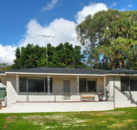 Eagle Bay Beach House - Your Accommodation
