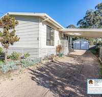 Eagle Bay Cottage - Your Accommodation