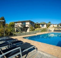 Eagle Heights Holiday Units - Your Accommodation