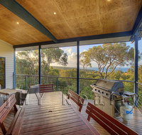 Eagle Vista - Your Accommodation