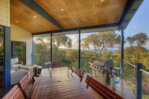 Eagle Vista - Your Accommodation 0