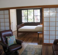 Eagle's Nest - Your Accommodation