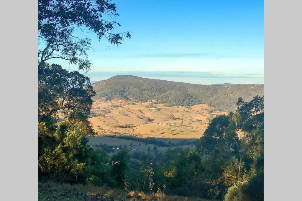 Lambs Valley NSW Your Accommodation