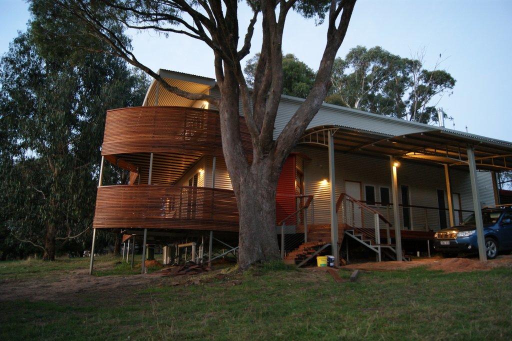 Your Accommodation