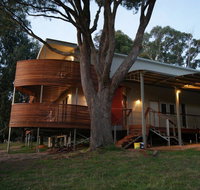 Eagles Nest - Your Accommodation