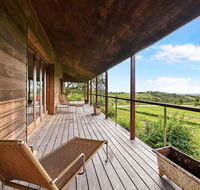 Eagles Rest  Maluna Vineyard