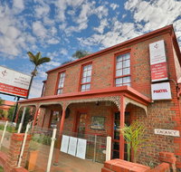 Early Australian Motor Inn - Your Accommodation