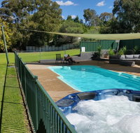 Early Settlers Motel Tocumwal - Your Accommodation