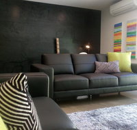 East 34 - Your Accommodation