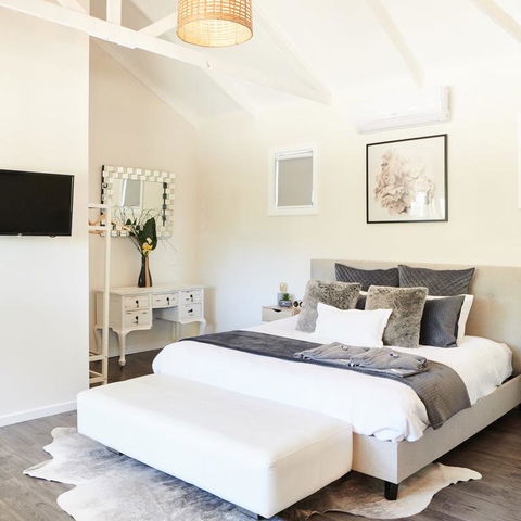 Eastern Hill Creswick - Your Accommodation 3