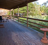 Eastwind on Chinamans Creek - Your Accommodation