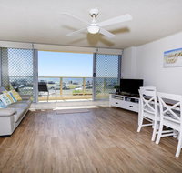 Ebbtide 3 - On Main Beach - Your Accommodation