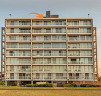 Ebbtide 38 - On The Beach - Your Accommodation