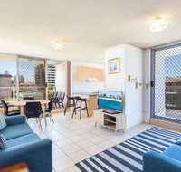 Ebbtide 6 - Opposite Main Beach - Your Accommodation