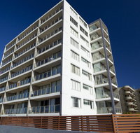 Ebbtide Unit 5 / 2-6 North Street - Your Accommodation