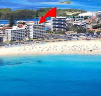 Ebbtide Unit 04 2-6 North Street - Your Accommodation