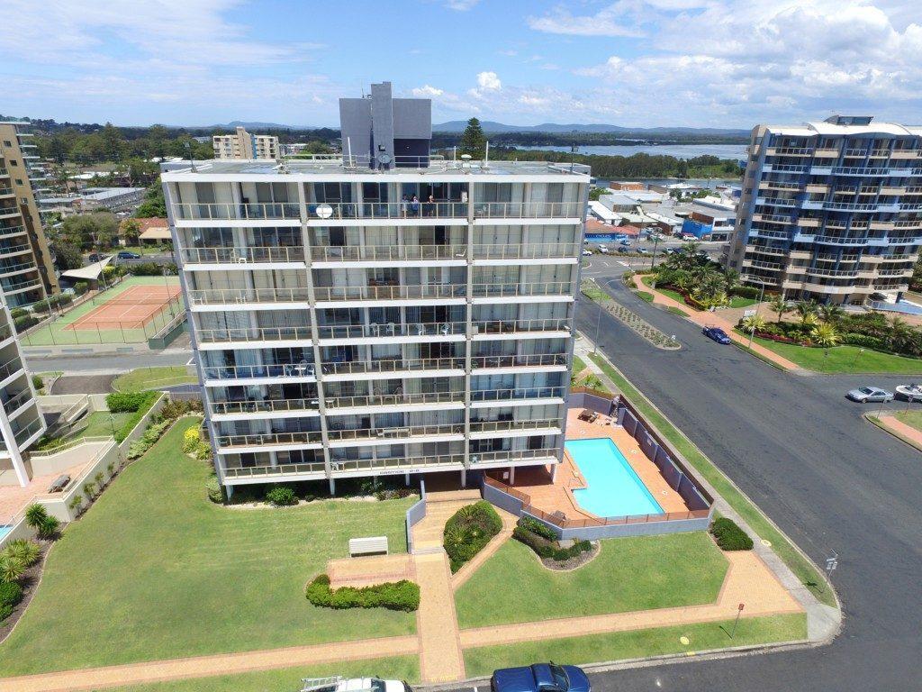 Forster NSW Your Accommodation