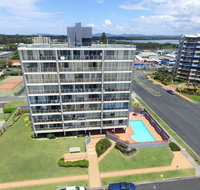 Ebbtide unit 17 2-6 North Street - Your Accommodation