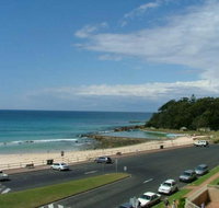 Ebbtide Unit 23 2-6 North St Forster - Your Accommodation
