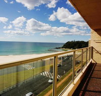 Ebbtide Unit 29 2-6 North Street - Your Accommodation