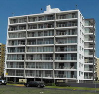 Ebbtide Unit 34 2-6 North Street - Your Accommodation