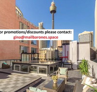 Eclusive penthouse - Sydney CBD - Your Accommodation