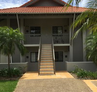 Eco Condo Whitsundays - Your Accommodation