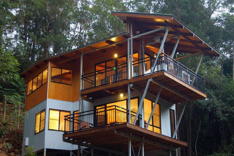 EcOasis - Your Accommodation 2