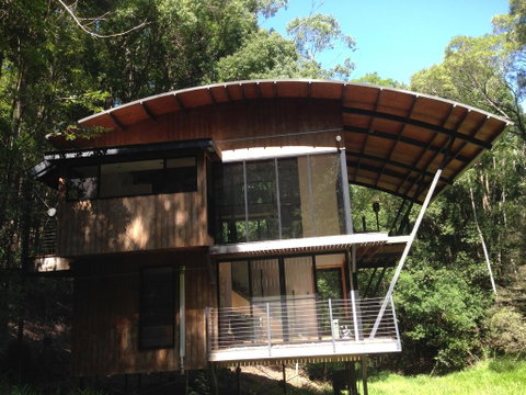 EcOasis - Your Accommodation 1