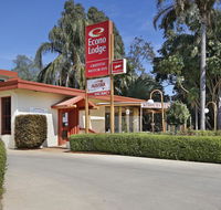 Econo Lodge Griffith Motor Inn - Your Accommodation
