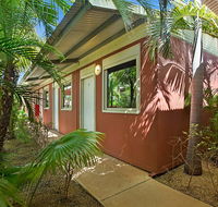Econo Lodge Karratha - Your Accommodation