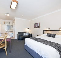 Econo Lodge Savannah Park Tamworth - Your Accommodation