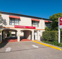Econo Lodge Waterford - Your Accommodation