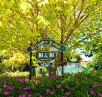Eden Bed  Breakfast - Your Accommodation