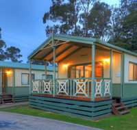 Eden Gateway Holiday Park - Your Accommodation