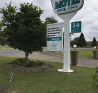 Eden Golf View Motel - Your Accommodation