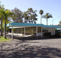 Eden Nimo Motel - Your Accommodation