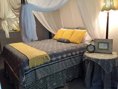 Eden Rest - Your Accommodation 2