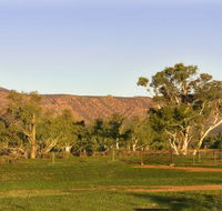Edeowie Station - Your Accommodation