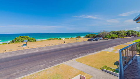 Edgewater 1 - Your Accommodation 1