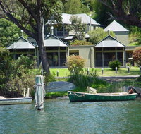 Edgewater Terraces at Metung - Your Accommodation