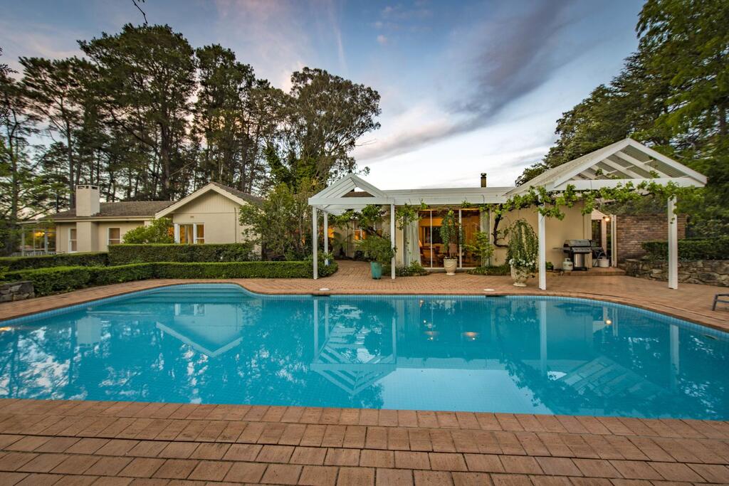 Red Hill ACT Your Accommodation