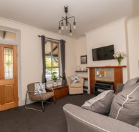 Edward Cottage Heritage Central Comfortable. - Your Accommodation
