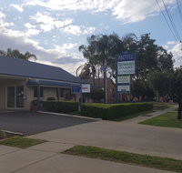 Edward Parry Motel and Apartments - Your Accommodation