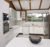 EeBee House - Beautiful Family Home with Stunning Eagle Bay Views - Your Accommodation
