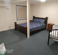 Egan st getaway - Your Accommodation