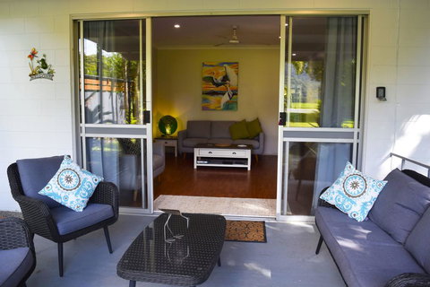 Egrets Rest - Your Accommodation 2